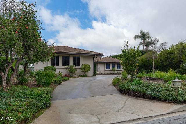 430 Starlight Crest Drive, La Canada Flintridge, CA 91011