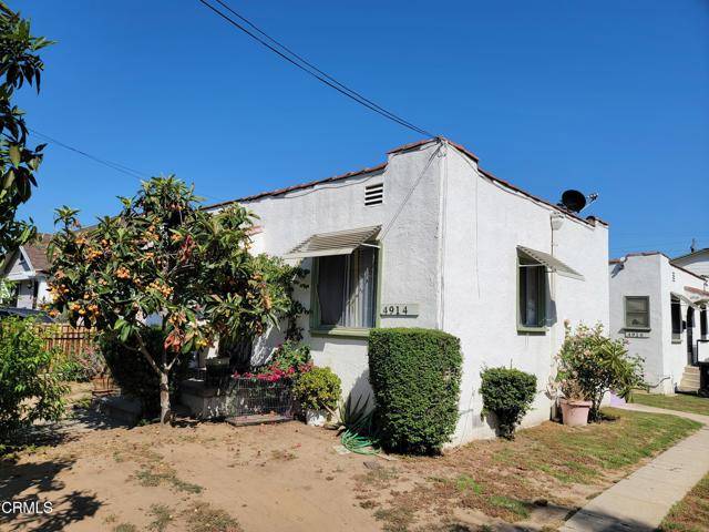 4912 Malta Street, Highland Park, CA 90042