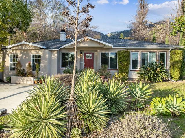 71 Laurel Drive, Altadena, CA 91001