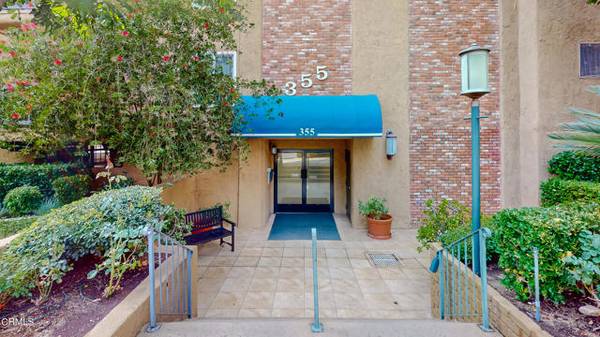 355 S Madison Avenue #226, Pasadena, CA 91101