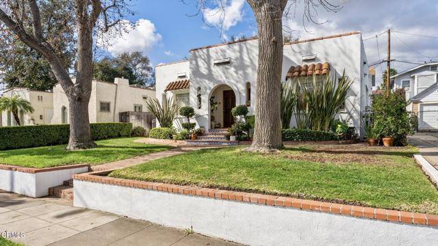 1411 Fair Oaks Avenue, South Pasadena, CA 91030