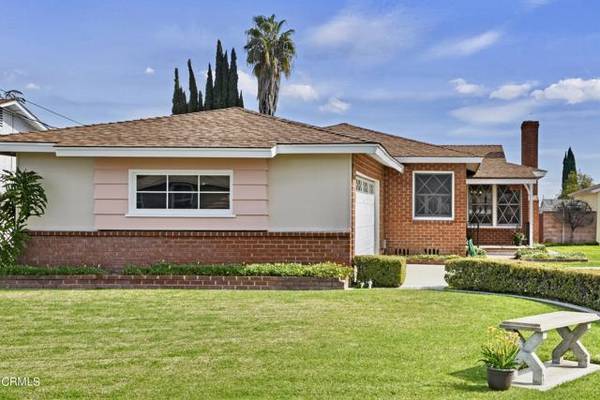 4904 Fratus Drive, Temple City, CA 91780