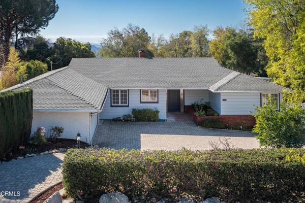 2310 Panorama Drive, La Crescenta, CA 91214