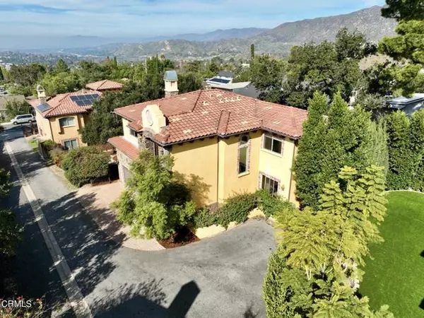 Tujunga, CA 91042,7229 W Aleksander Lane