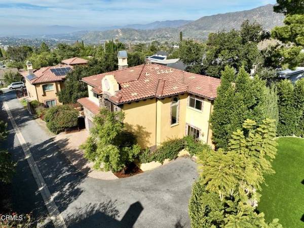 Tujunga, CA 91042,7229 W Aleksander Lane