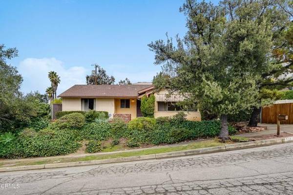 9511 Mina Rica Drive, Tujunga, CA 91042