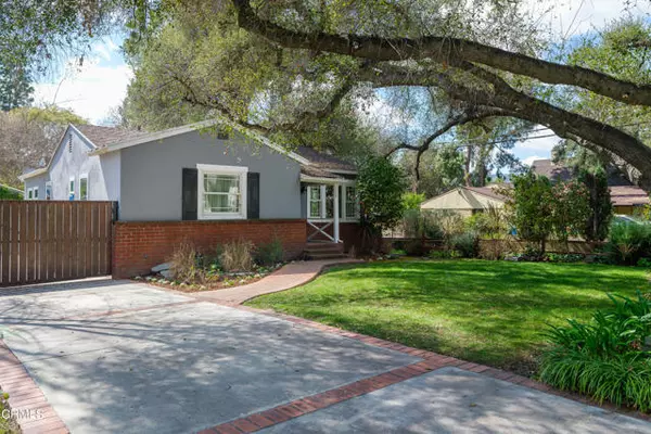 La Canada Flintridge, CA 91011,308 Baptiste Way