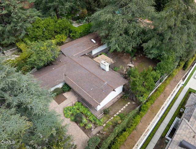 5210 Alta Canyada Road, La Canada Flintridge, CA 91011