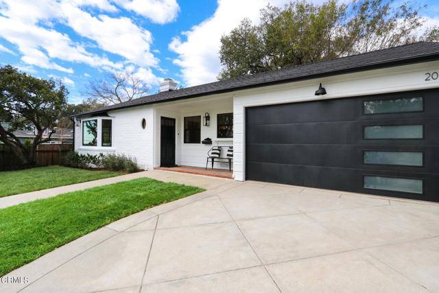 2077 Grand Oaks Avenue, Altadena, CA 91001