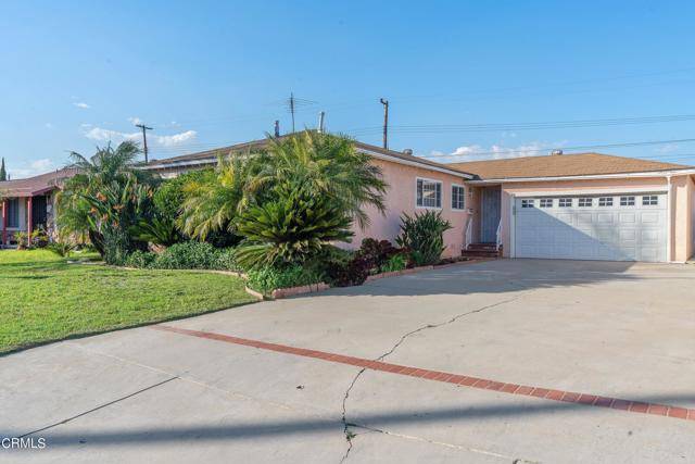 16215 Denley Street, Hacienda Heights, CA 91745