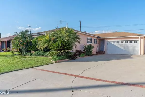 16215 Denley Street, Hacienda Heights, CA 91745