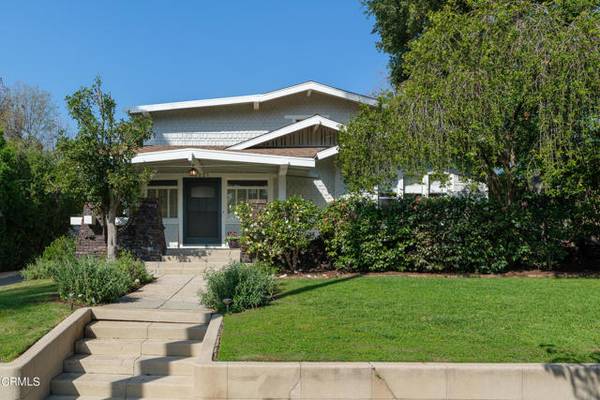 1221 Marengo Avenue, South Pasadena, CA 91030