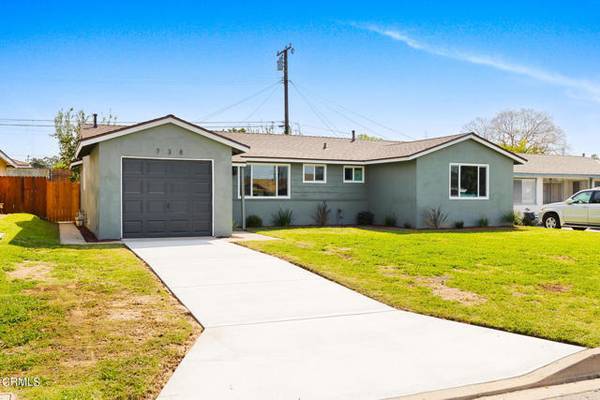 738 S Bender Avenue, Glendora, CA 91740