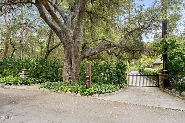 2800 N Holliston Avenue, Altadena, CA 91001