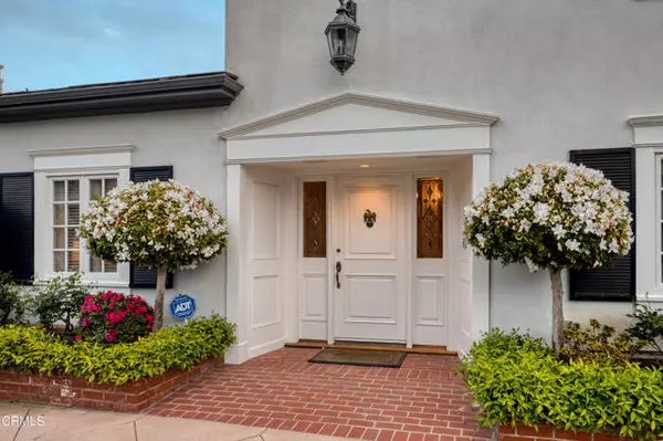 200 Via Koron, Newport Beach, CA 92663