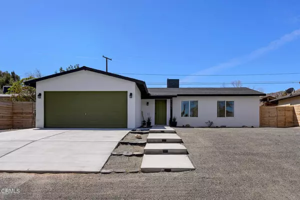 61591 La Jolla Drive, Joshua Tree, CA 92252