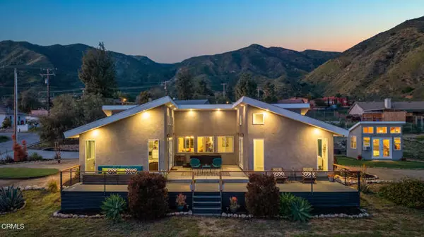 13628 Kagel Canyon Road, Kagel Canyon, CA 91342