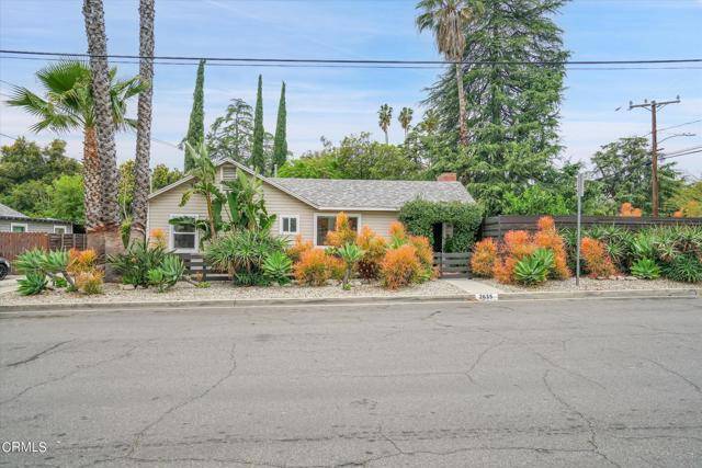 2635 Casitas Avenue, Altadena, CA 91001