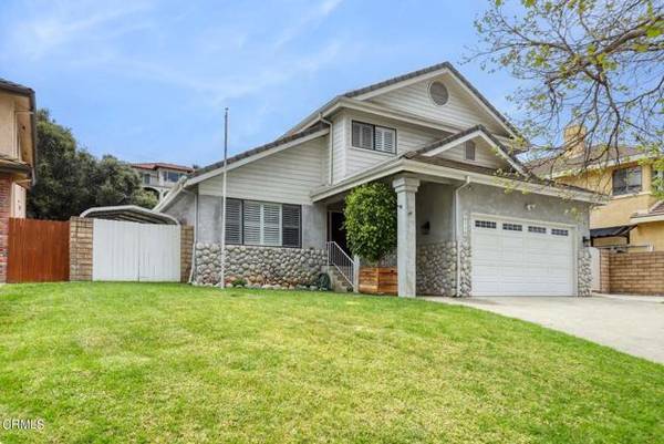 8116 Cora Street, Sunland, CA 91040