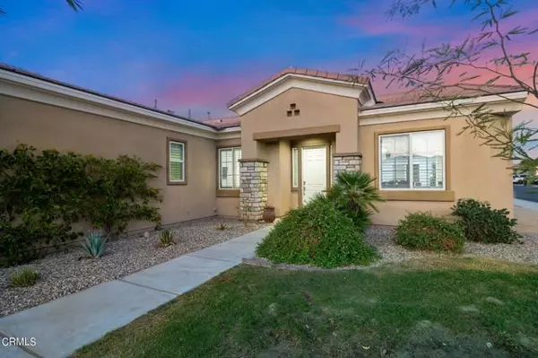 Indio, CA 92203,43858 Spiaggia Place