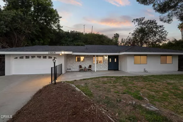 Hacienda Heights, CA 91745,2809 Ilopango Drive