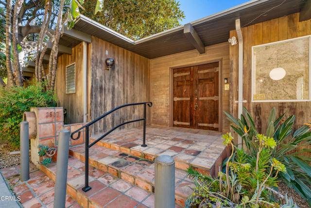 3607 Buena Park Drive, Studio City, CA 91604