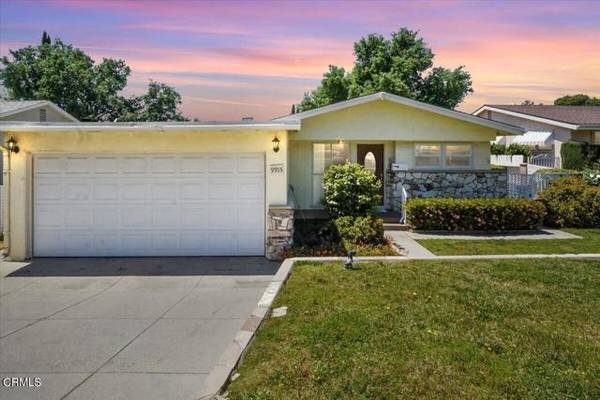 Tujunga, CA 91042,9915 Pali Avenue