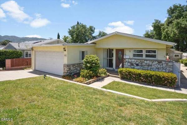 9915 Pali Avenue, Tujunga, CA 91042