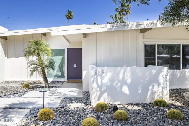 Palm Springs, CA 92262,218 N Orchid Tree Lane