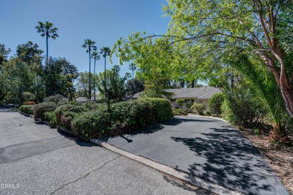 1730 Alta Wood Drive, Altadena, CA 91001