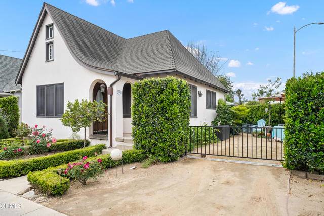 2101 Huntington Drive, South Pasadena, CA 91030