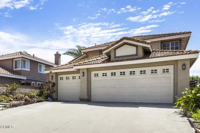 2331 Wandering Ridge Drive, Chino Hills, CA 91709