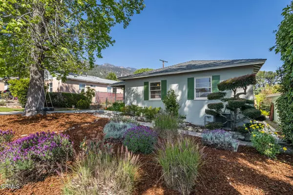 3504 McNally Avenue, Altadena, CA 91001