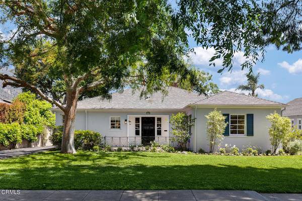 1810 Craig Avenue, Altadena, CA 91001