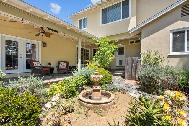 9413 Creemore Drive, Tujunga, CA 91042