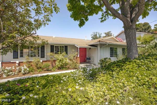 4829 Frederick Avenue, La Crescenta, CA 91214