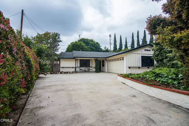 Monterey Park, CA 91755,1825 Ackley Place