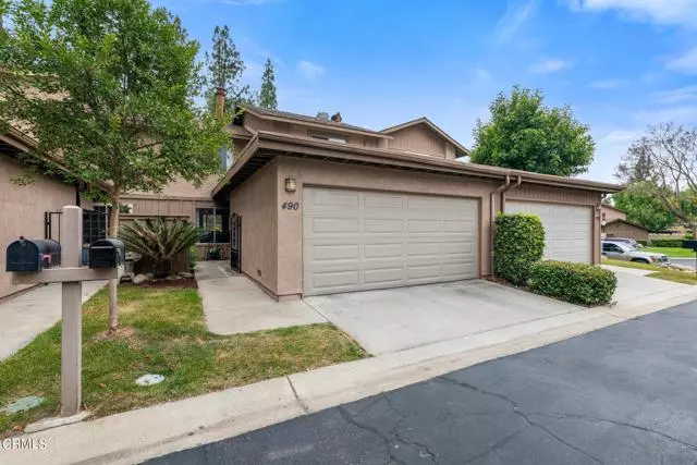 Azusa, CA 91702,490 N Laurel Valley Drive