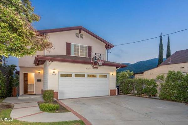 3326 Prospect Avenue, La Crescenta, CA 91214