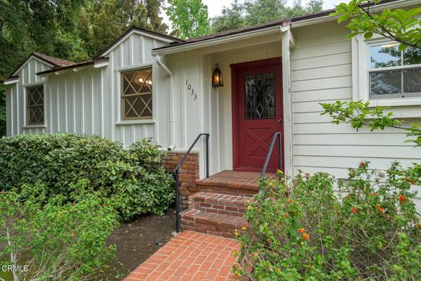 1033 Flanders Road, La Canada Flintridge, CA 91011