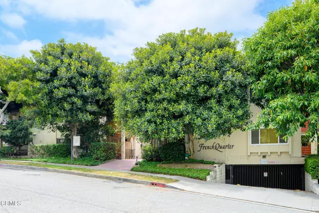 5674 Windsor Way #212, Culver City, CA 90230