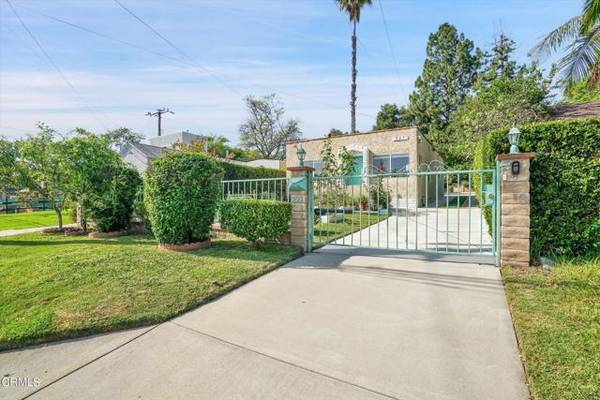 227 E Palm Street, Altadena, CA 91001