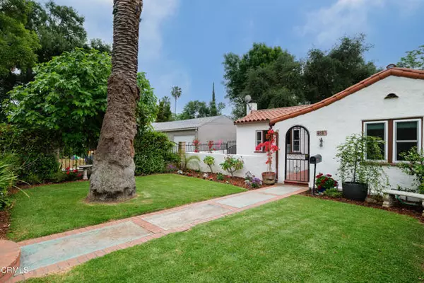 Altadena, CA 91001,488 Colman Street