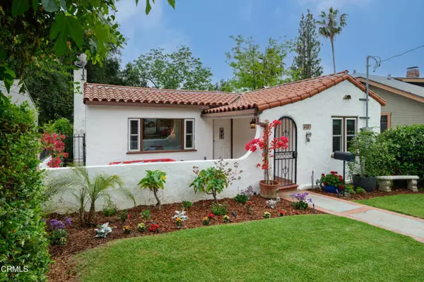 Altadena, CA 91001,488 Colman Street