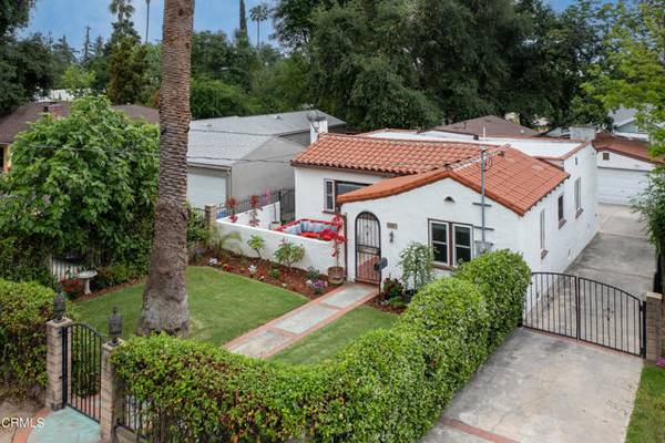 488 Colman Street, Altadena, CA 91001