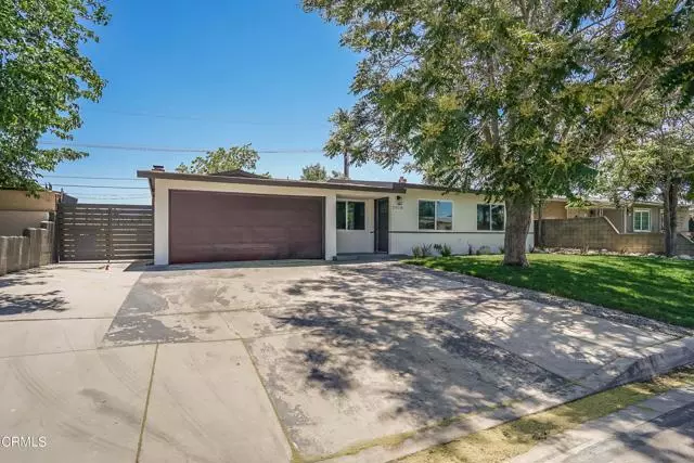 2038 E Avenue Q6, Palmdale, CA 93550