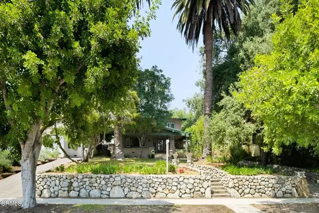 Altadena, CA 91001,1125 E Mariposa Street