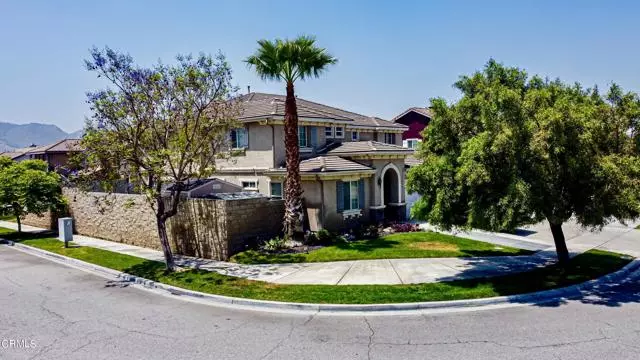 16659 Parsley Lane, Fontana, CA 92337