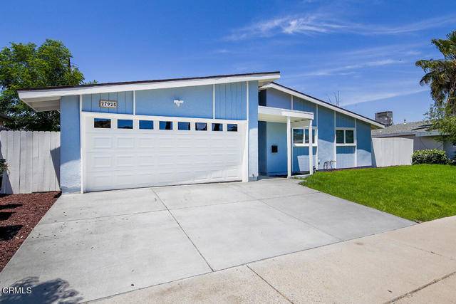 27925 Arcay Avenue, Canyon Country, CA 91351