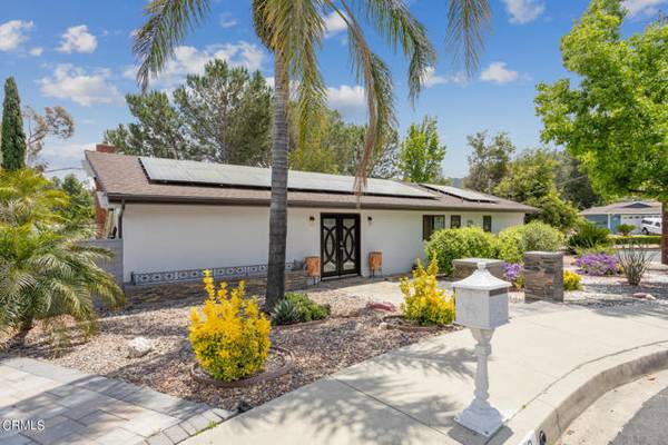 9540 Bevon Place, Tujunga, CA 91042